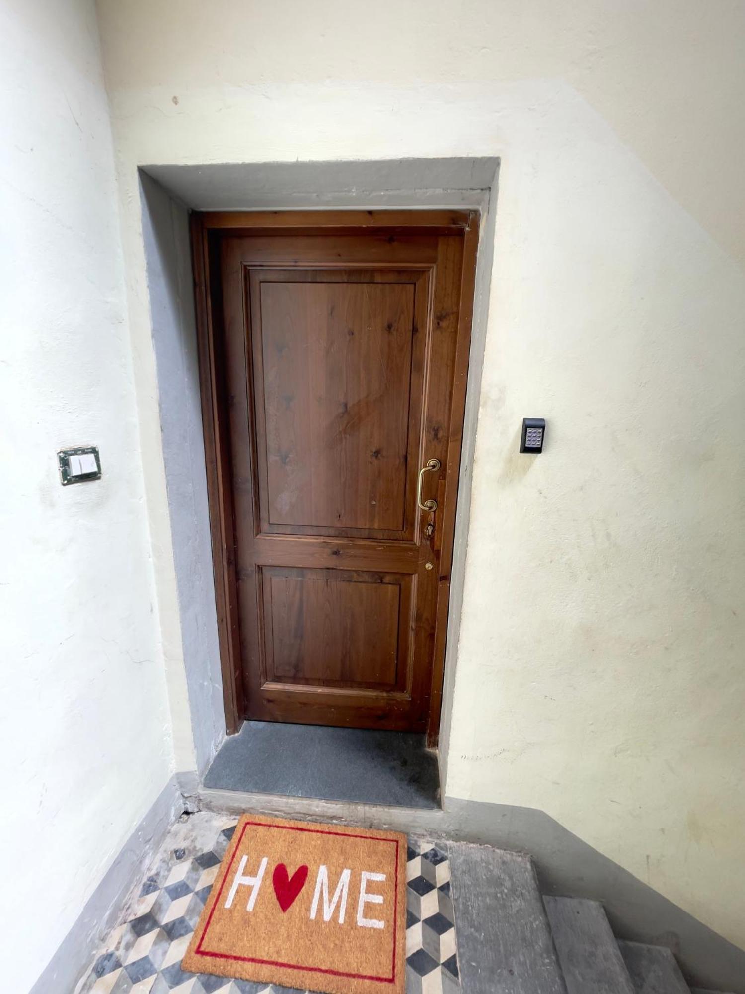 Apartamento Il Borghetto - Fucecchio, Firenze Exterior foto