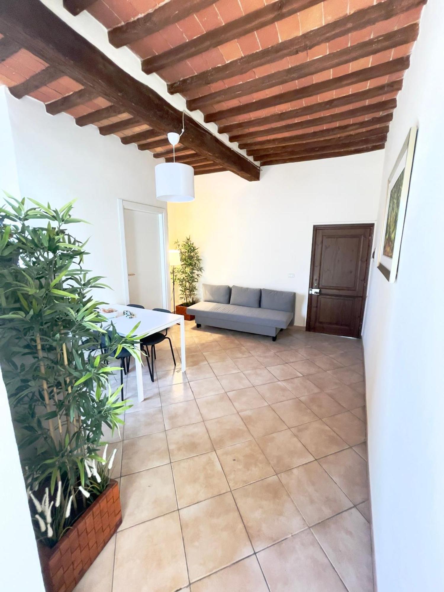 Apartamento Il Borghetto - Fucecchio, Firenze Exterior foto
